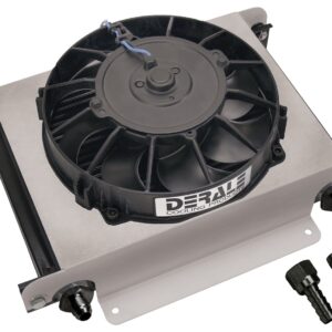 25 Row Hyper-Cool Remote Cooler;-6AN