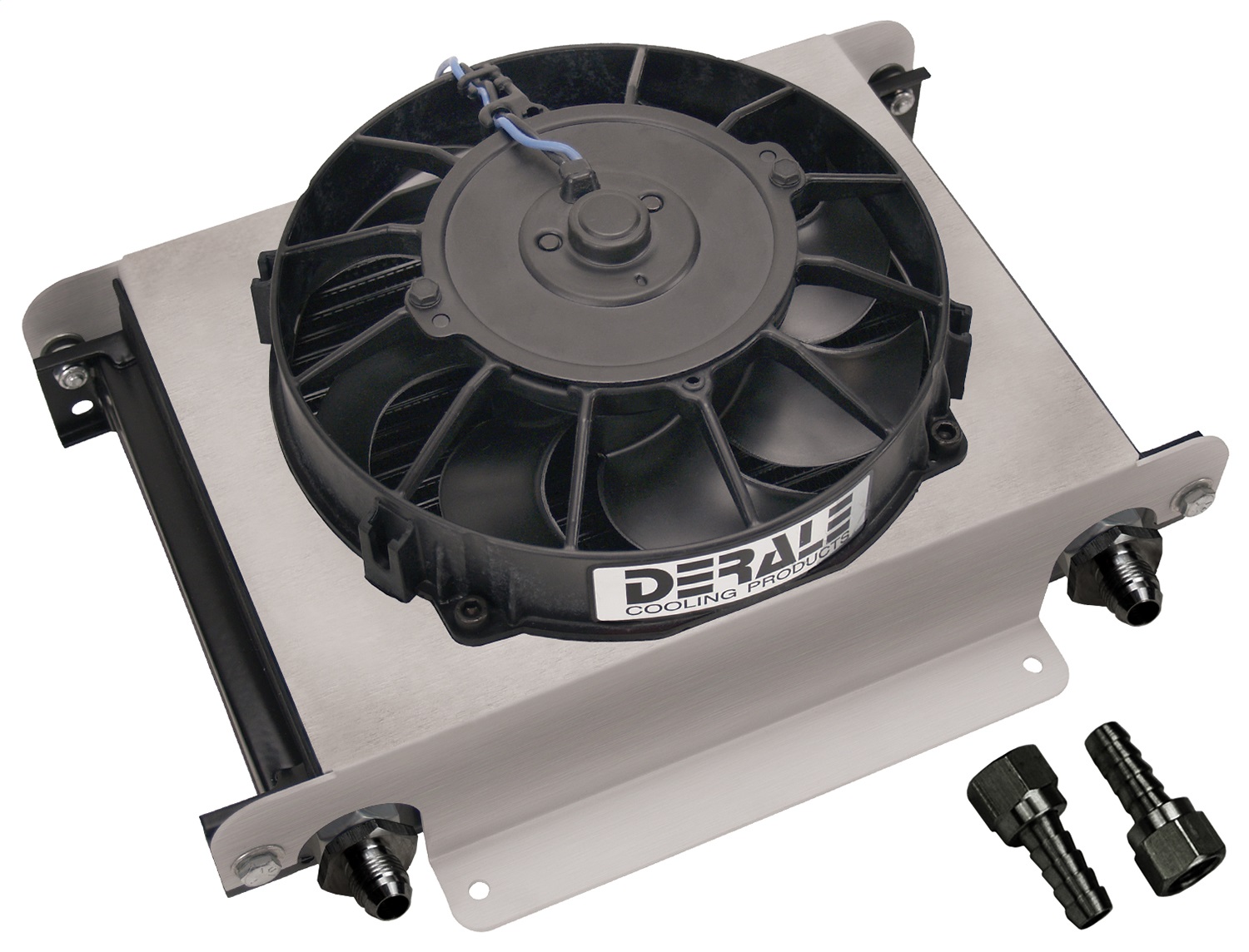 25 Row Hyper-Cool Remote Cooler;-6AN
