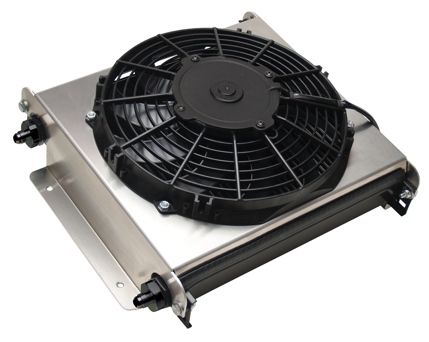 40 Row Hyper-Cool Extreme Remote Cooler;-6AN