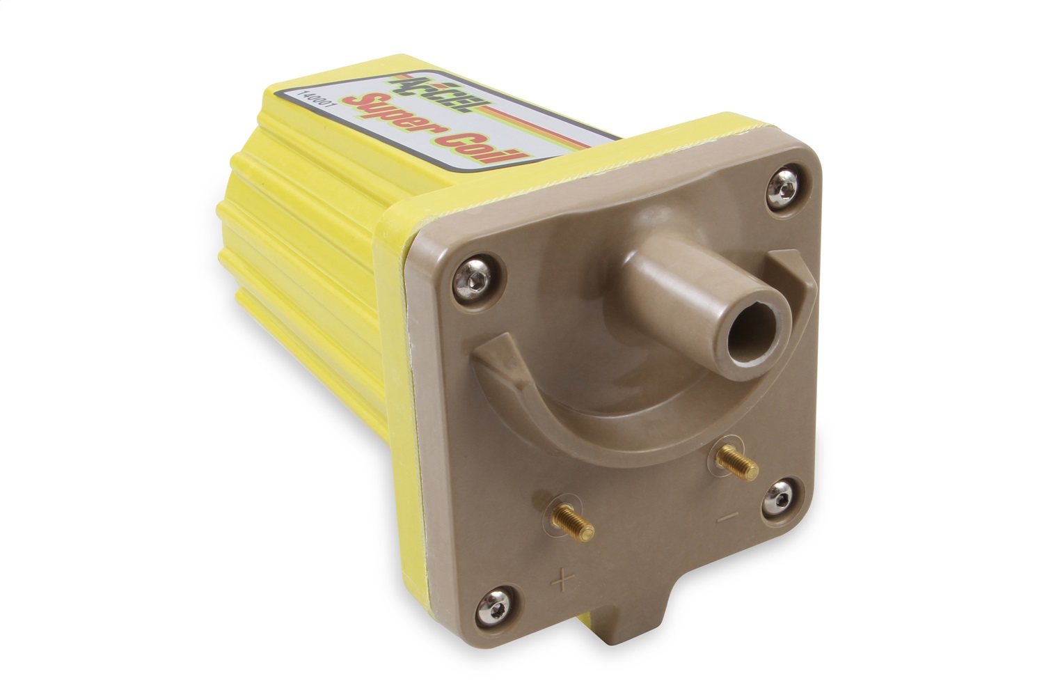 SuperCoil Ignition Coil