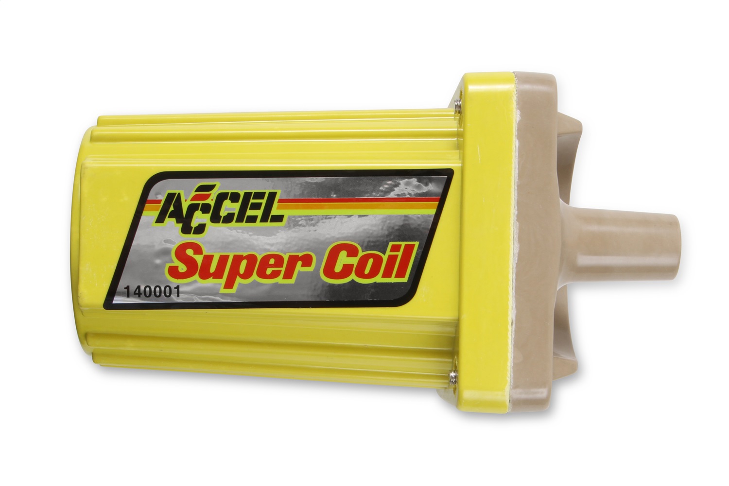 SuperCoil Ignition Coil - Image 5
