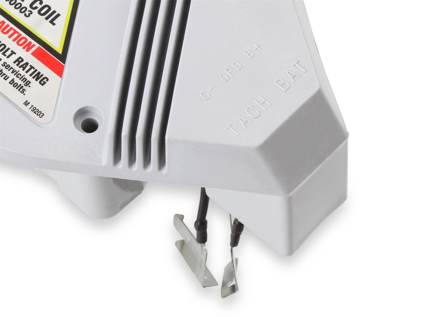 SuperCoil Ignition Coil - Image 9