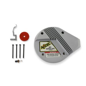SuperCoil Ignition Coil