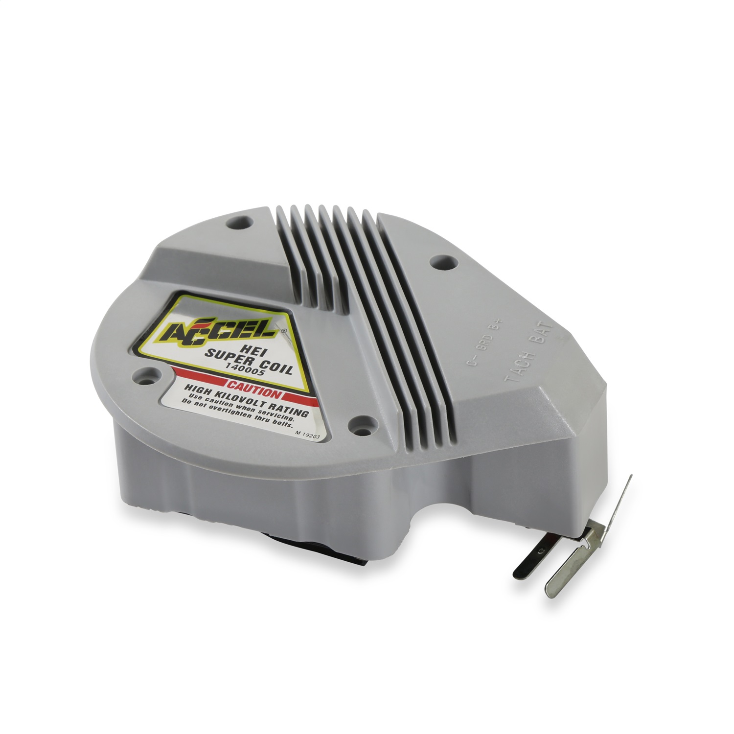 SuperCoil Ignition Coil - Image 2