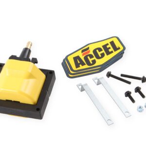 SuperCoil Ignition Coil