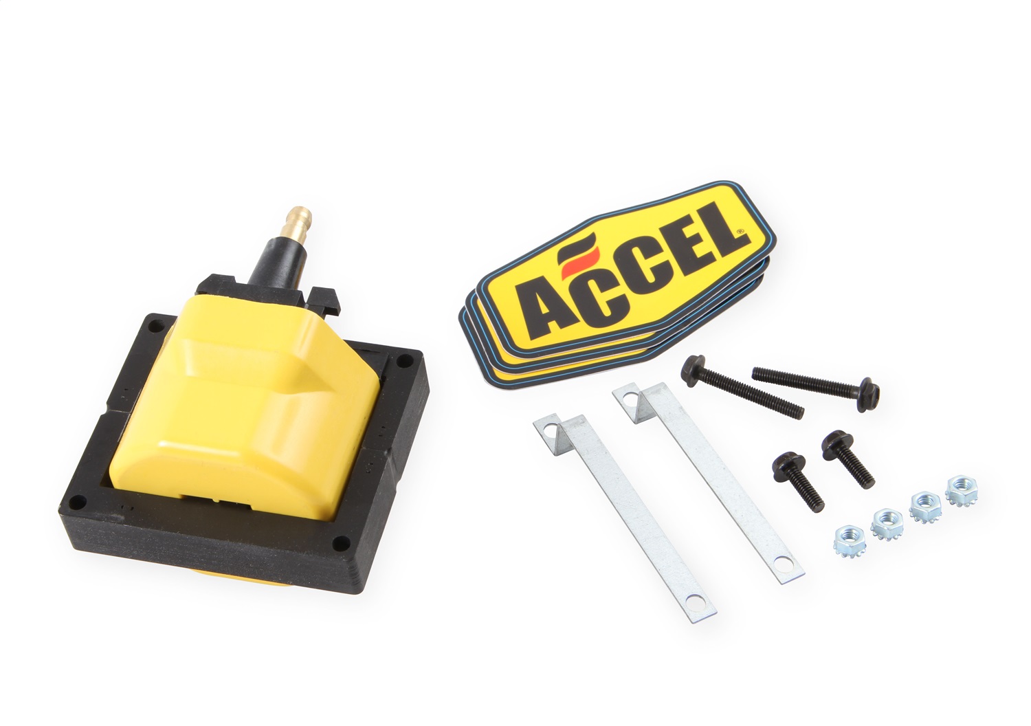 SuperCoil Ignition Coil