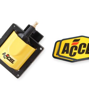 SuperCoil Ignition Coil