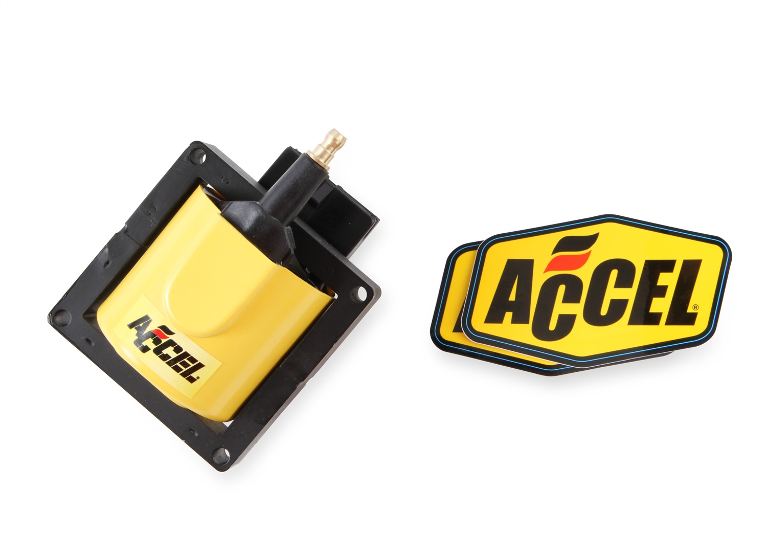 SuperCoil Ignition Coil