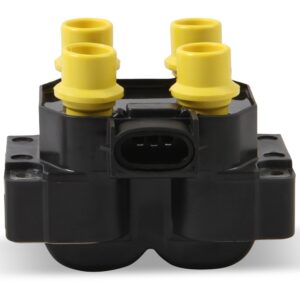 SuperCoil Ignition Coil