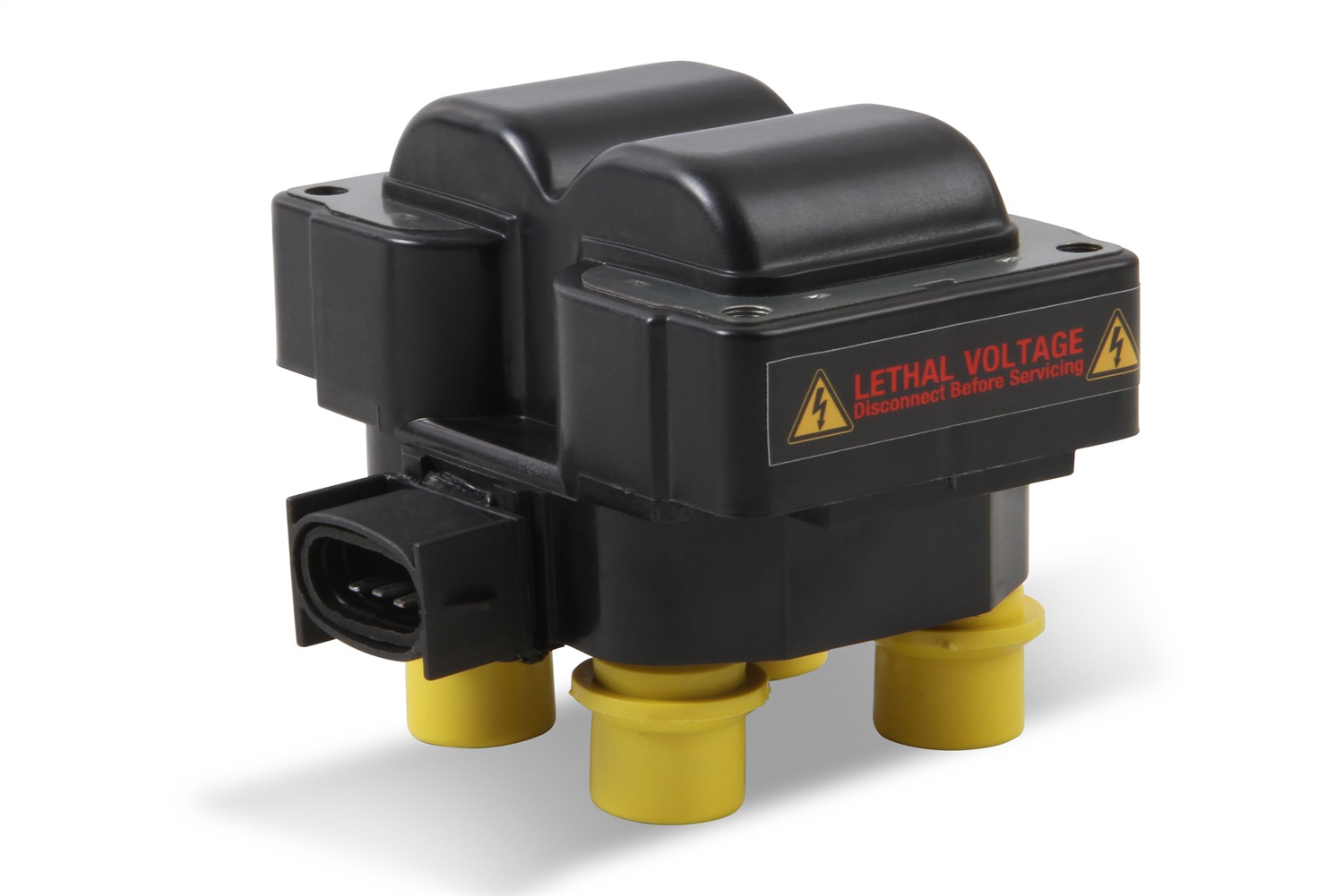 SuperCoil Ignition Coil - Image 3