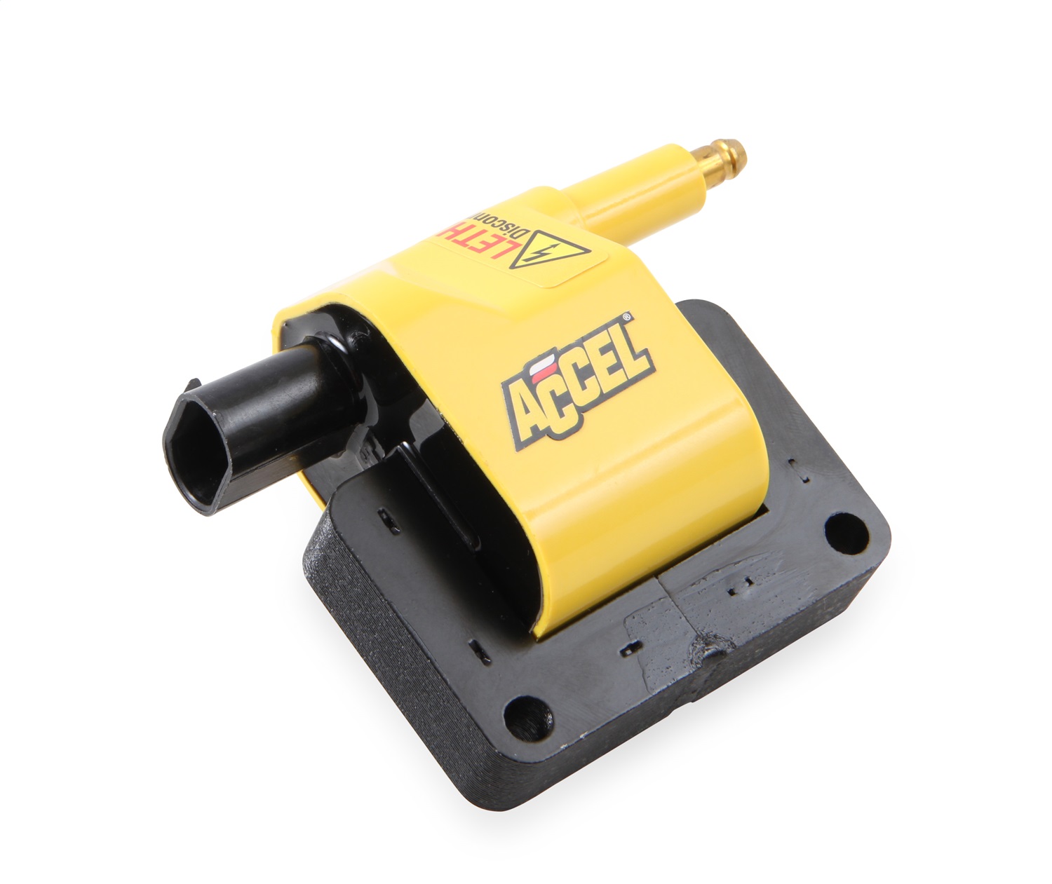 SuperCoil Ignition Coil - Image 2