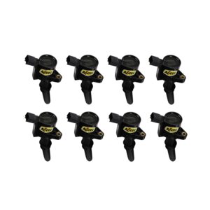 SuperCoil Direct Ignition Coil Set