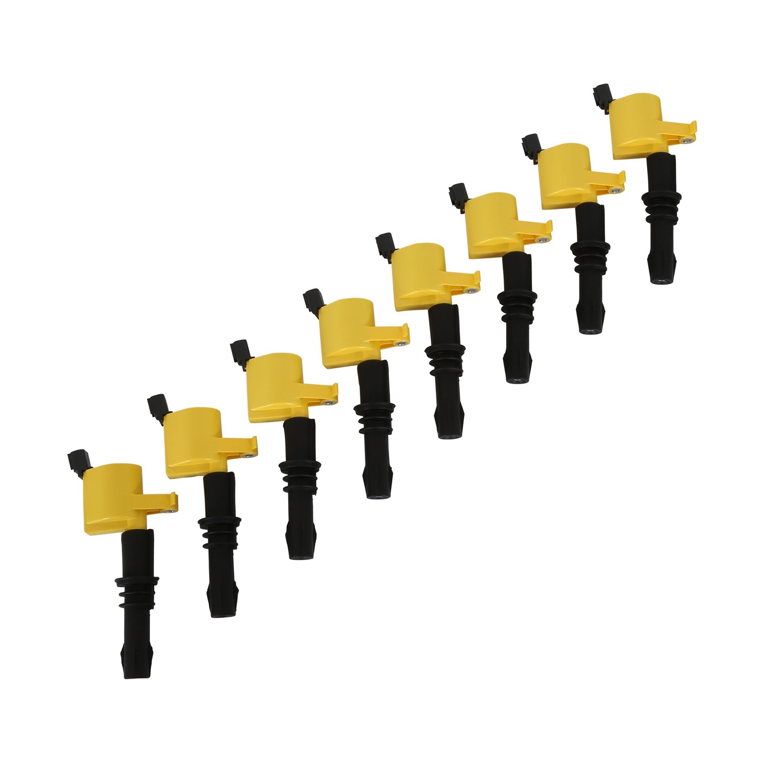 SuperCoil Direct Ignition Coil Set - Image 4