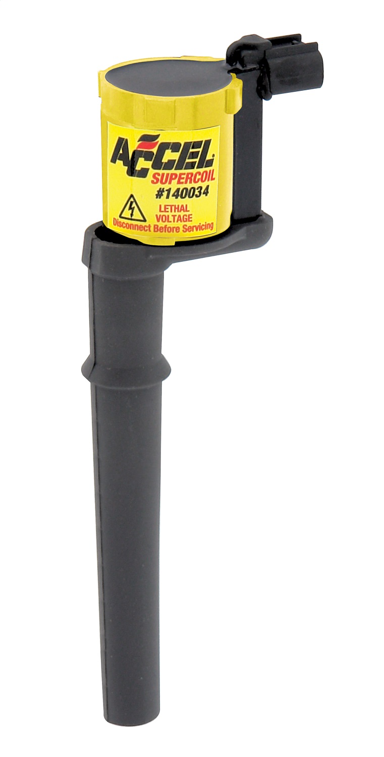 SuperCoil Direct Ignition Coil