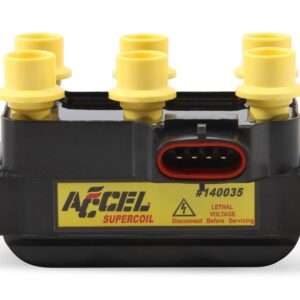 SuperCoil Ignition Coil