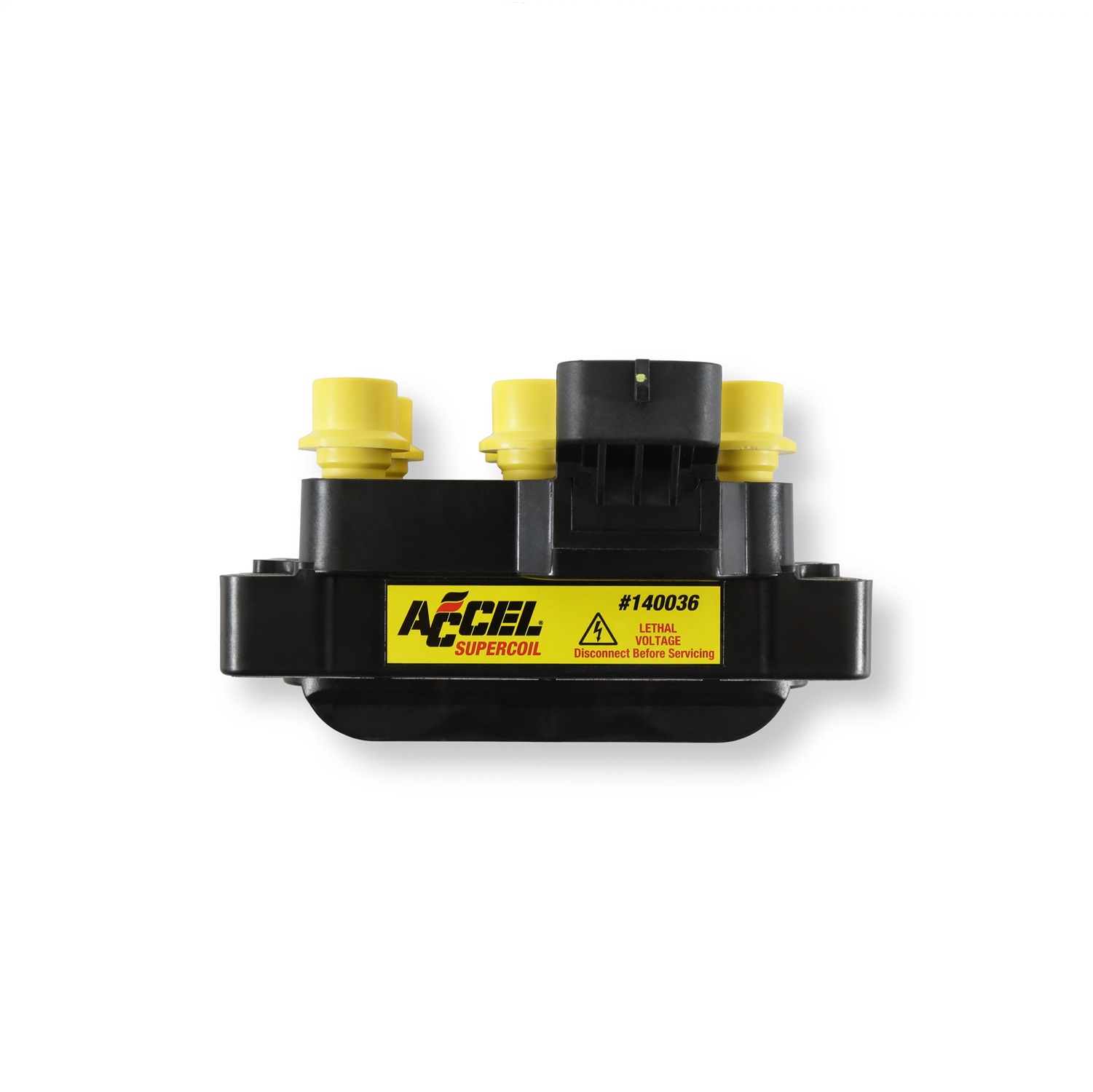 SuperCoil Ignition Coil