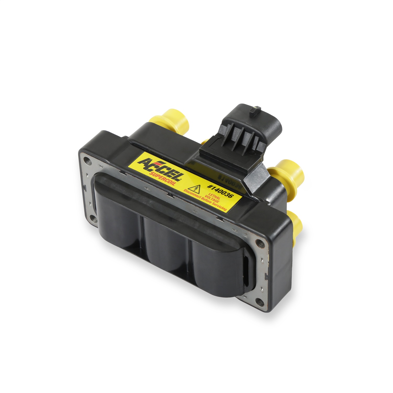 SuperCoil Ignition Coil - Image 2
