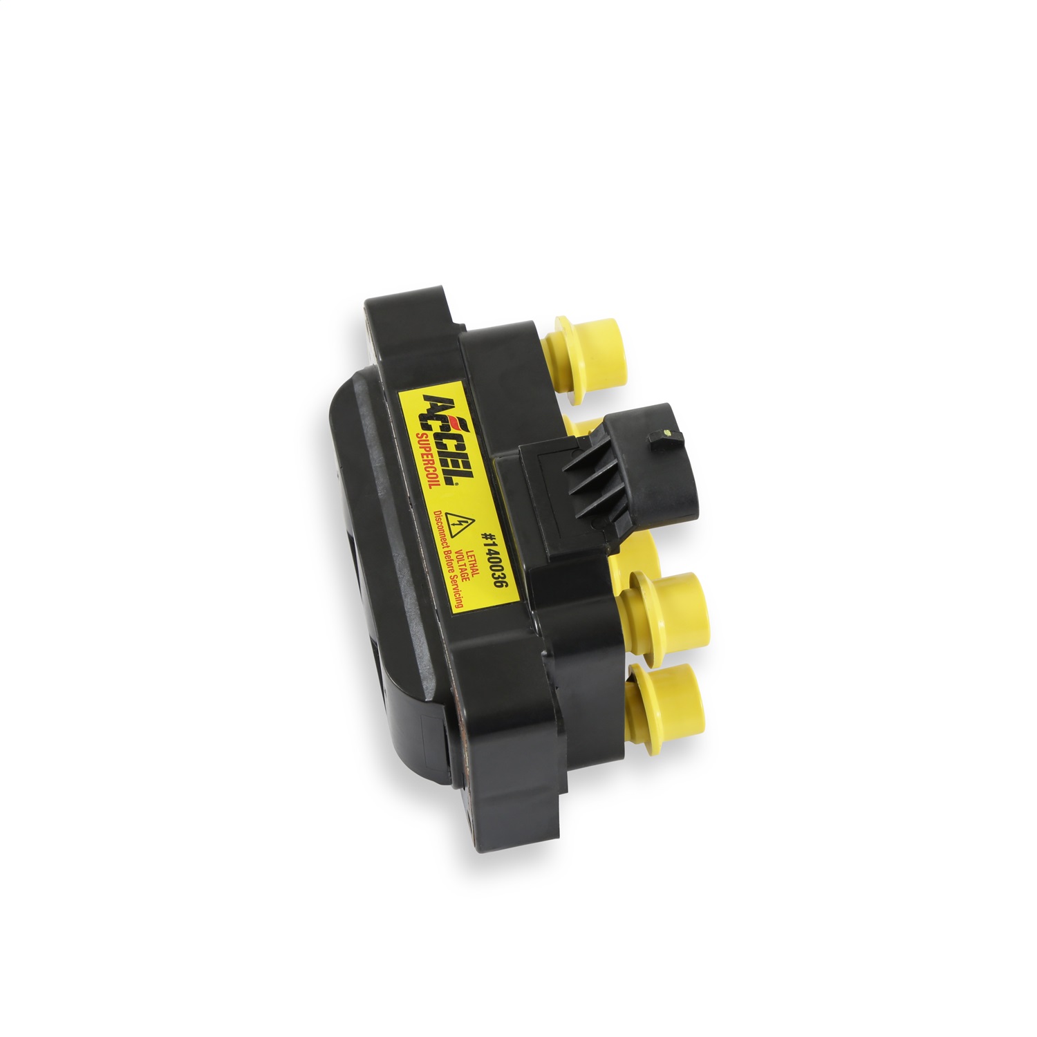 SuperCoil Ignition Coil - Image 3