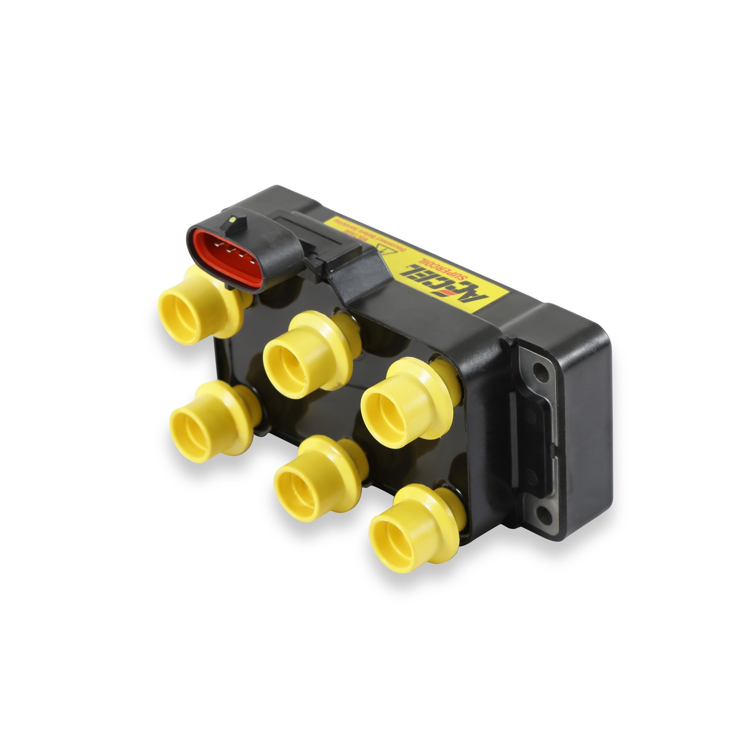 SuperCoil Ignition Coil - Image 4