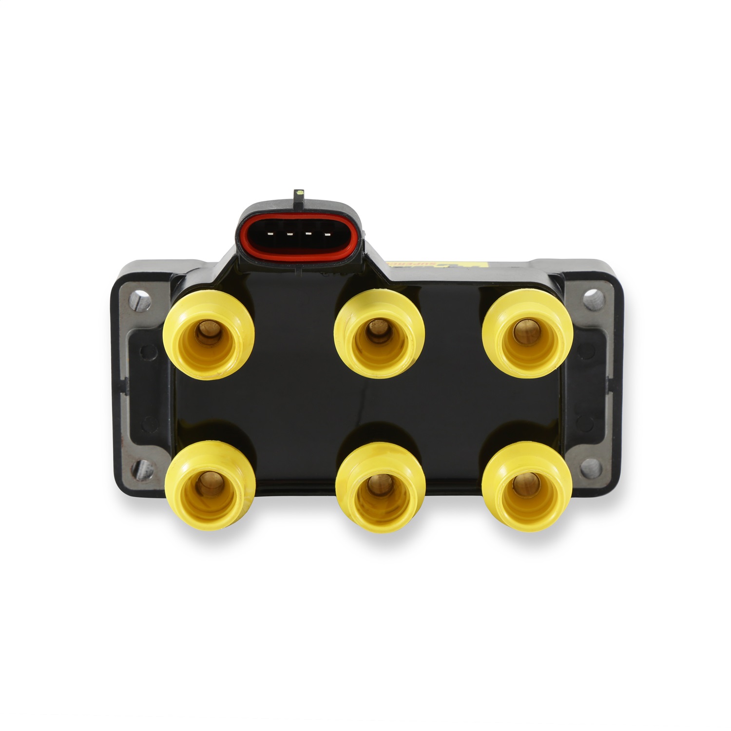 SuperCoil Ignition Coil - Image 5