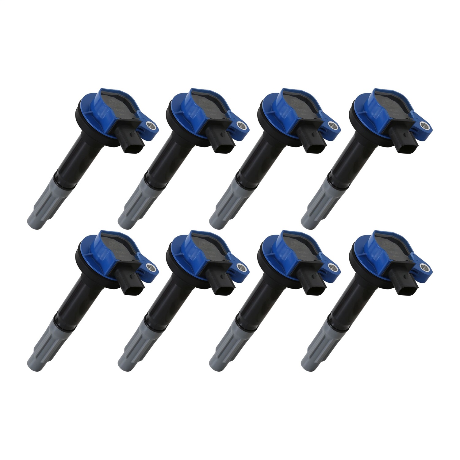 SuperCoil Direct Ignition Coil Set