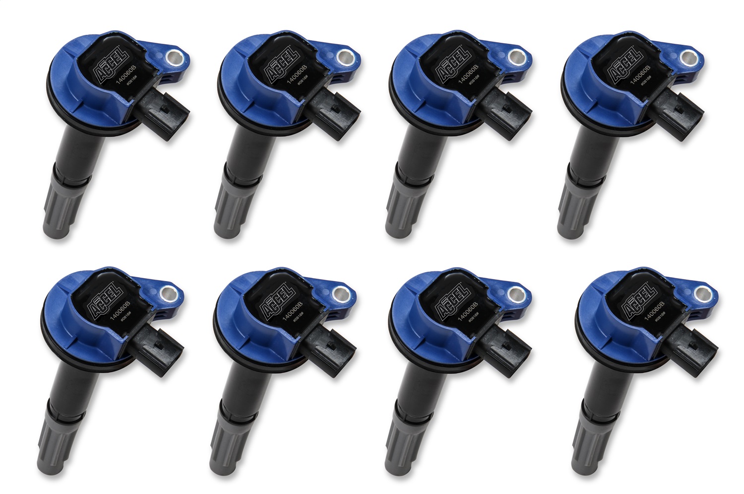 SuperCoil Direct Ignition Coil Set - Image 2