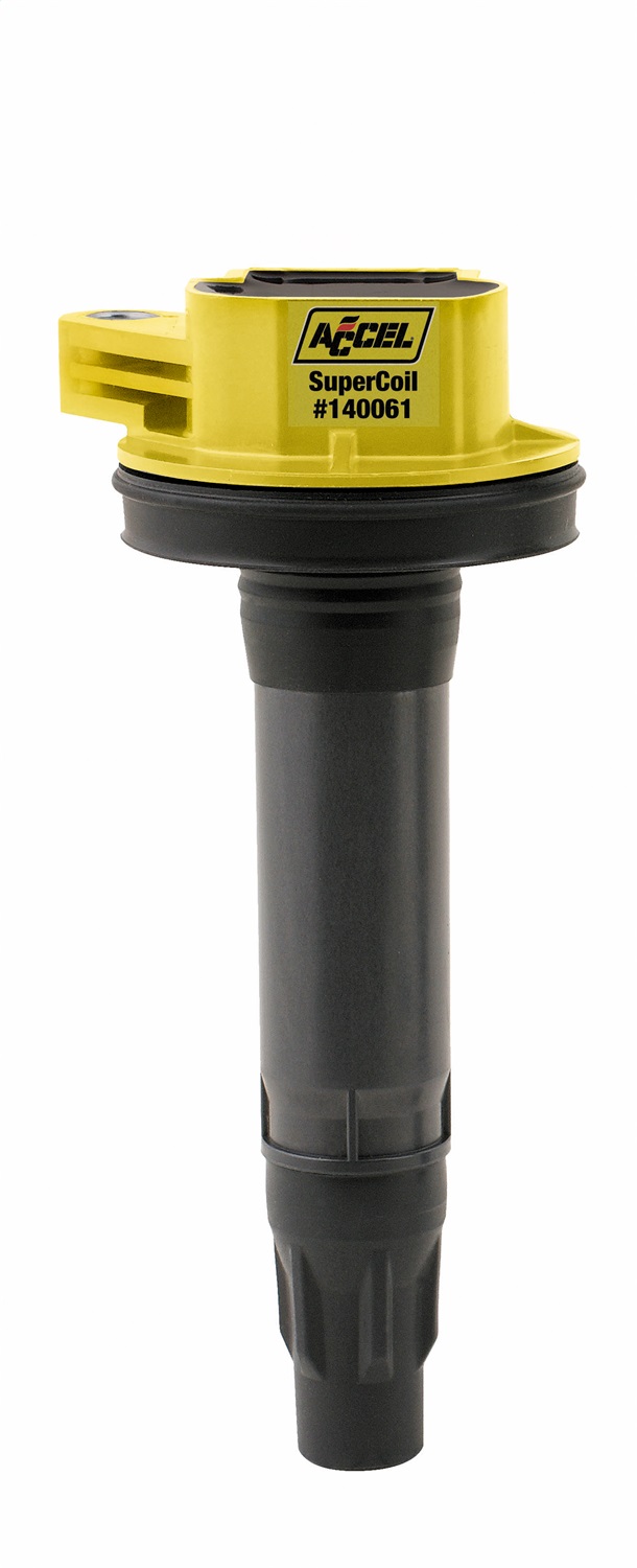 SuperCoil Direct Ignition Coil