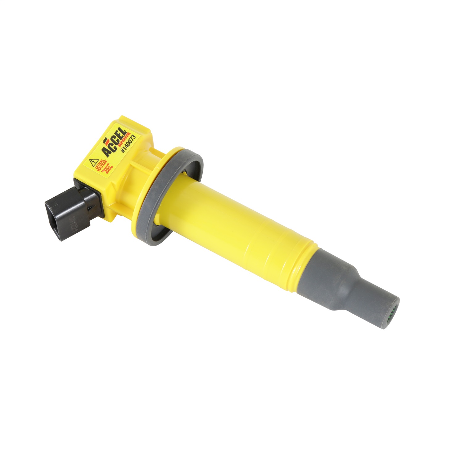 SuperCoil Direct Ignition Coil - Image 3