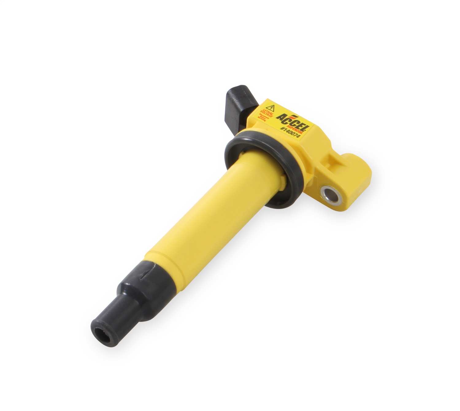 SuperCoil Direct Ignition Coil Set - Image 3