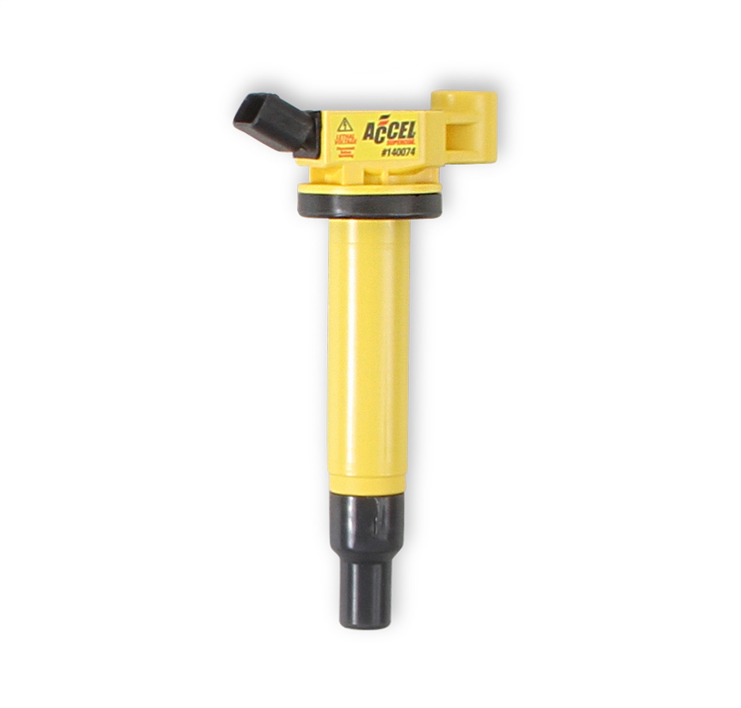 SuperCoil Direct Ignition Coil