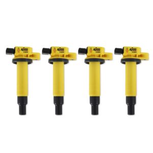 SuperCoil Direct Ignition Coil Set