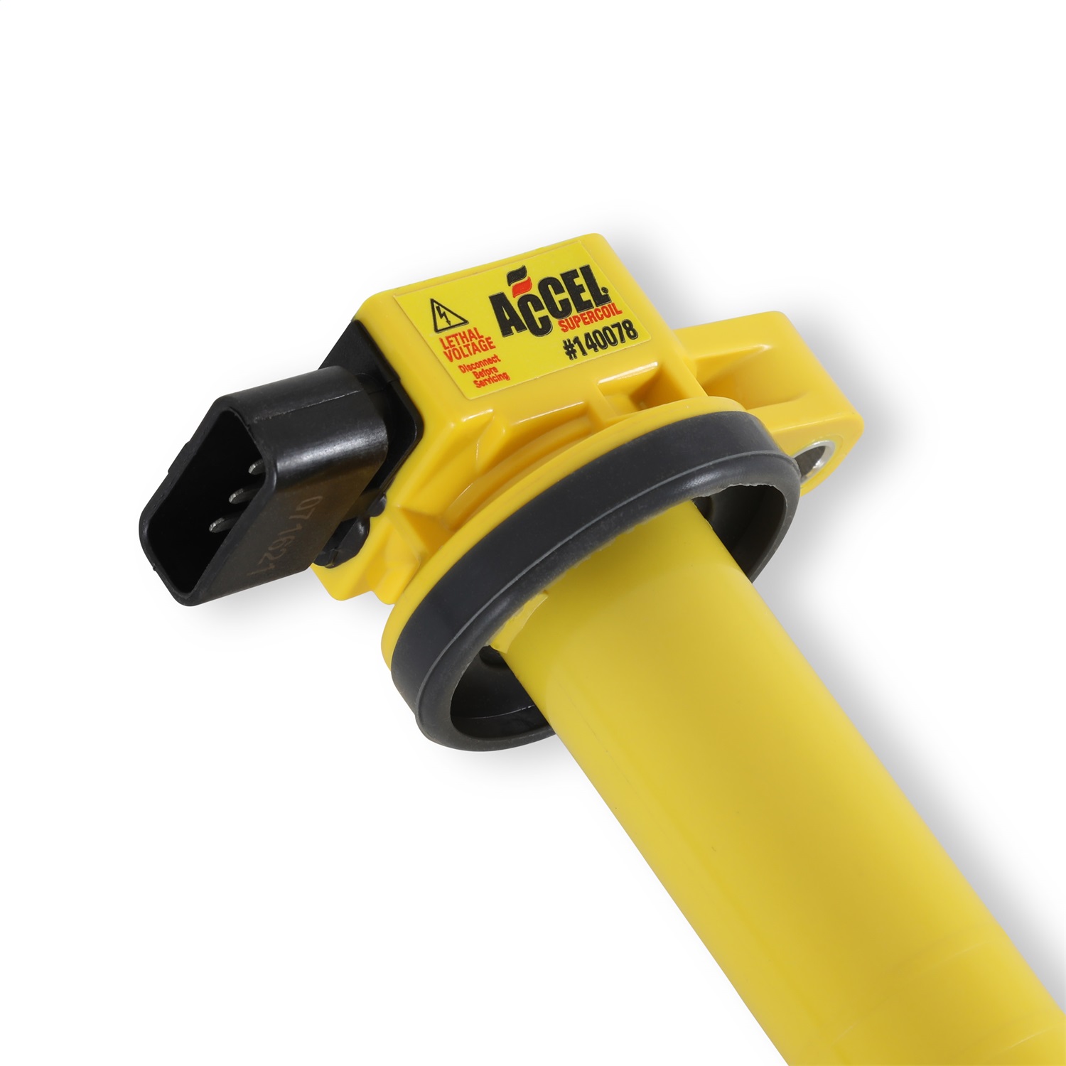 SuperCoil Direct Ignition Coil Set - Image 3