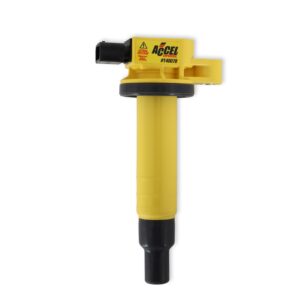 SuperCoil Direct Ignition Coil