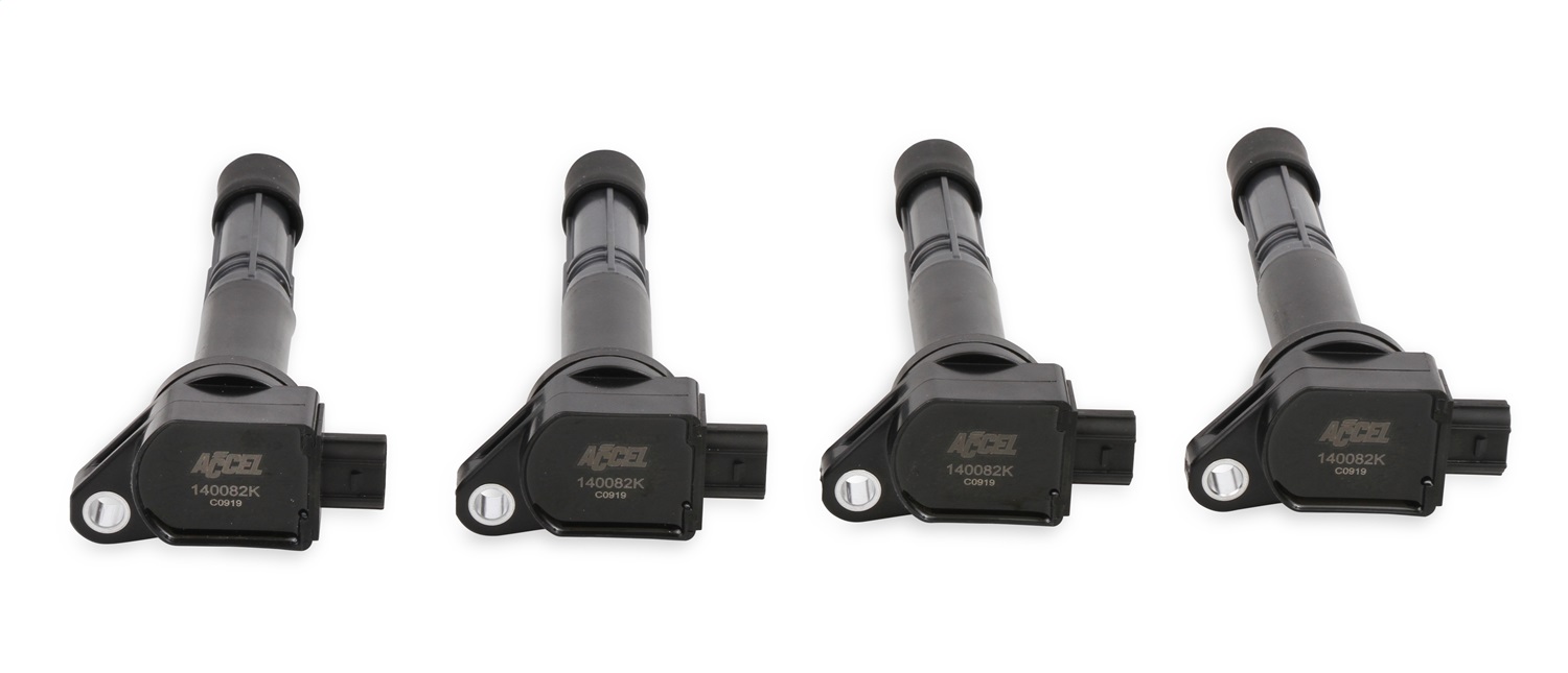 Direct Ignition Coil Set