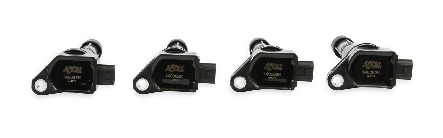 Direct Ignition Coil Set - Image 2