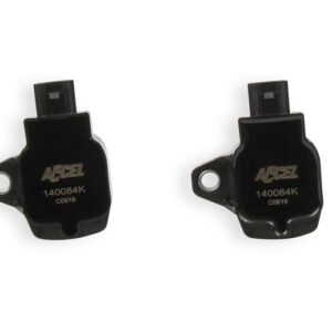 Direct Ignition Coil Set