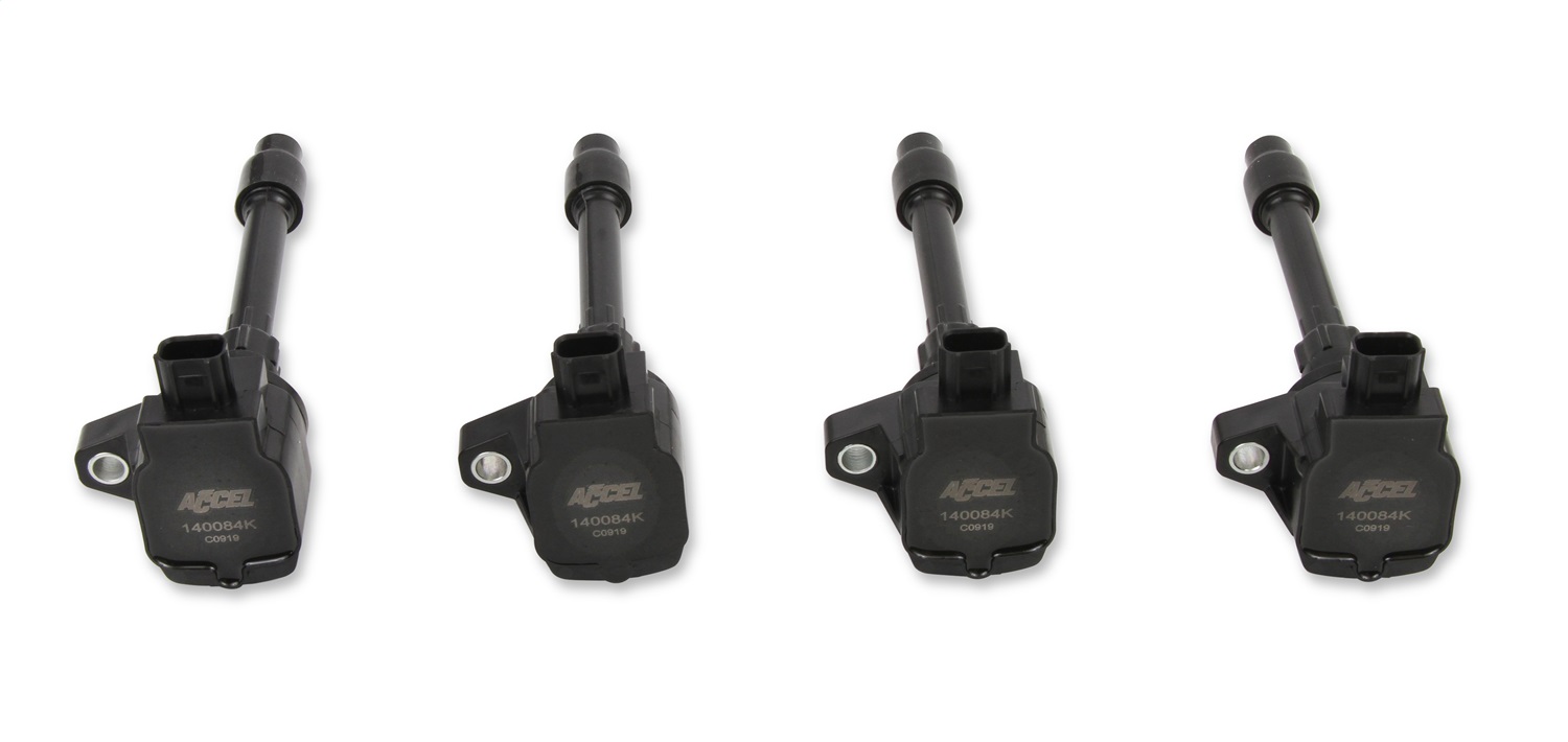 Direct Ignition Coil Set - Image 2