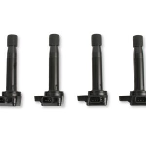 SuperCoil Direct Ignition Coil Set