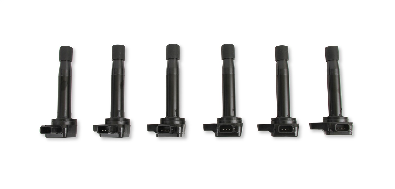 SuperCoil Direct Ignition Coil Set