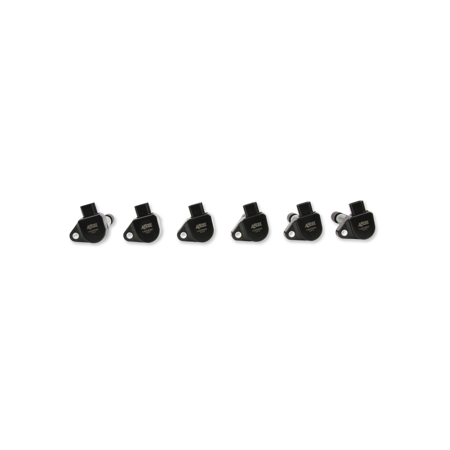 SuperCoil Direct Ignition Coil Set - Image 2