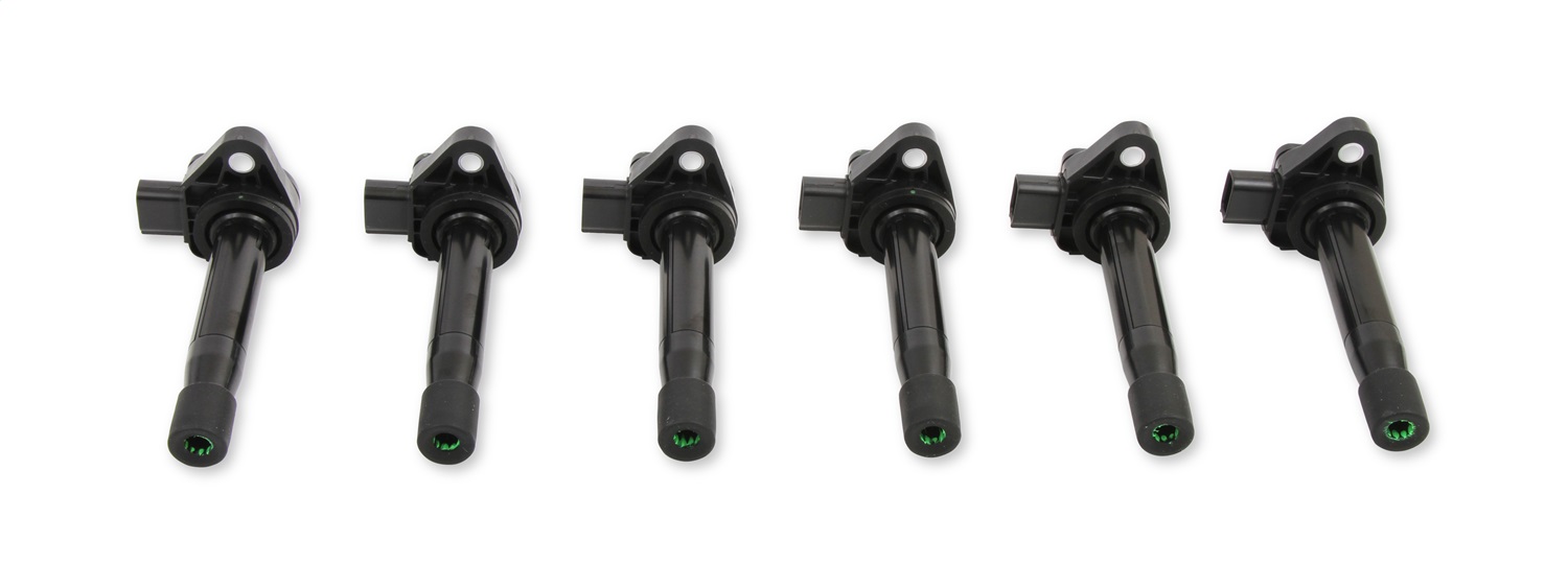 SuperCoil Direct Ignition Coil Set - Image 5