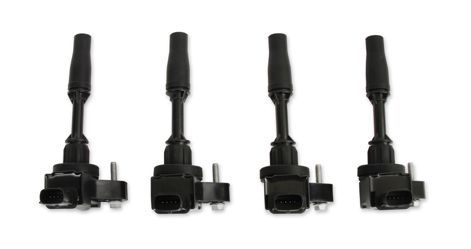 SuperCoil Direct Ignition Coil Set - Image 3