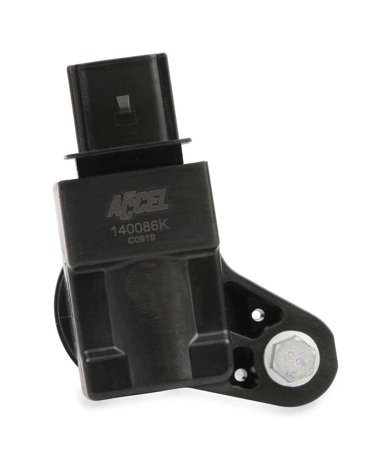 SuperCoil Direct Ignition Coil Set - Image 5