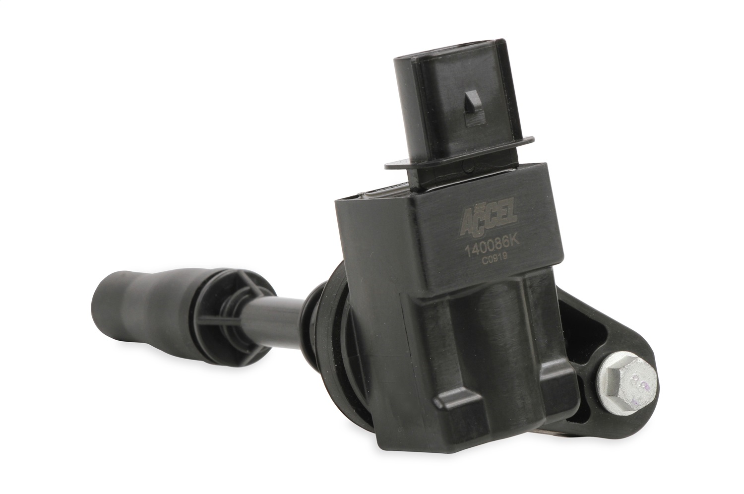 SuperCoil Direct Ignition Coil Set - Image 6