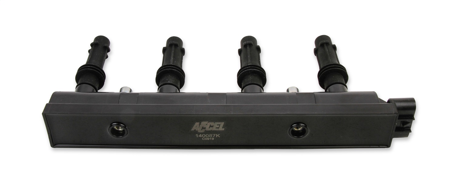 Direct Ignition Coil - Image 2