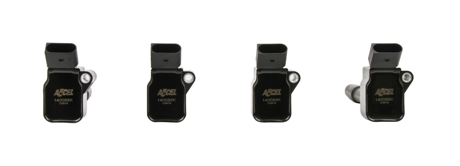 Direct Ignition Coil Set