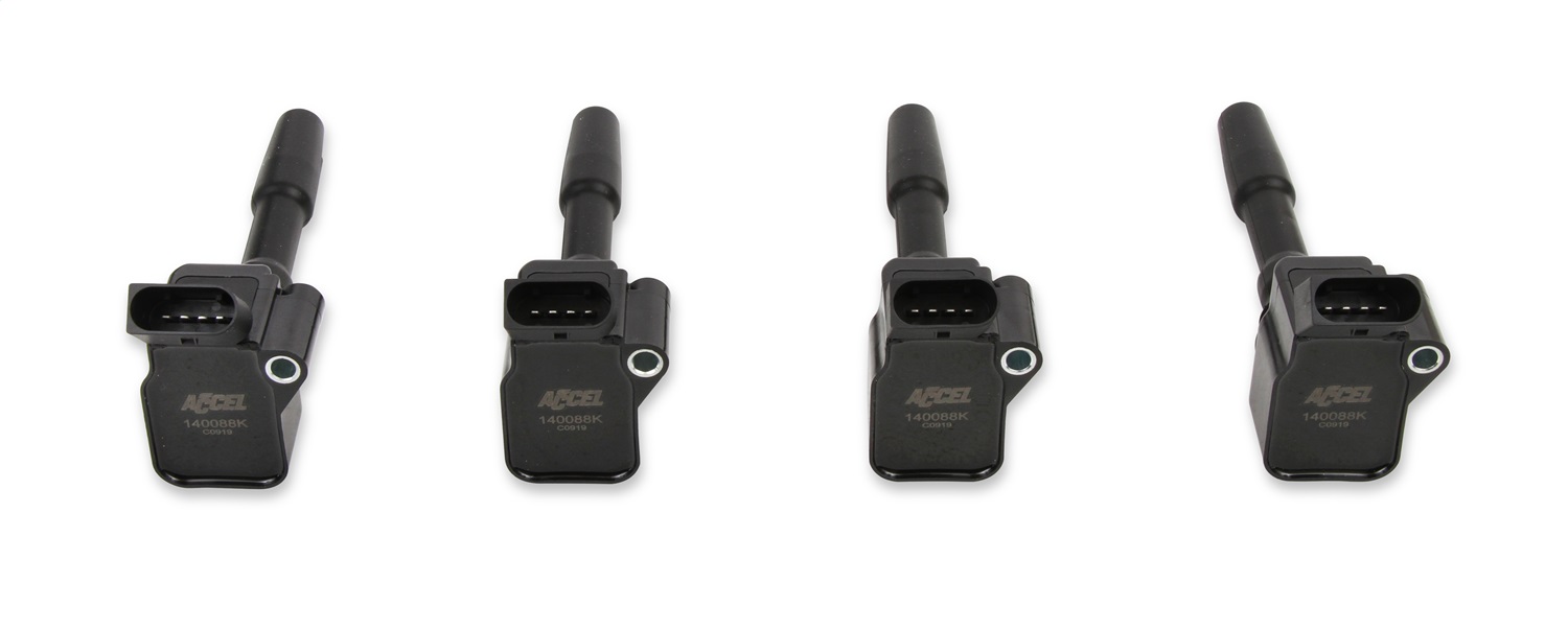 Direct Ignition Coil Set - Image 2