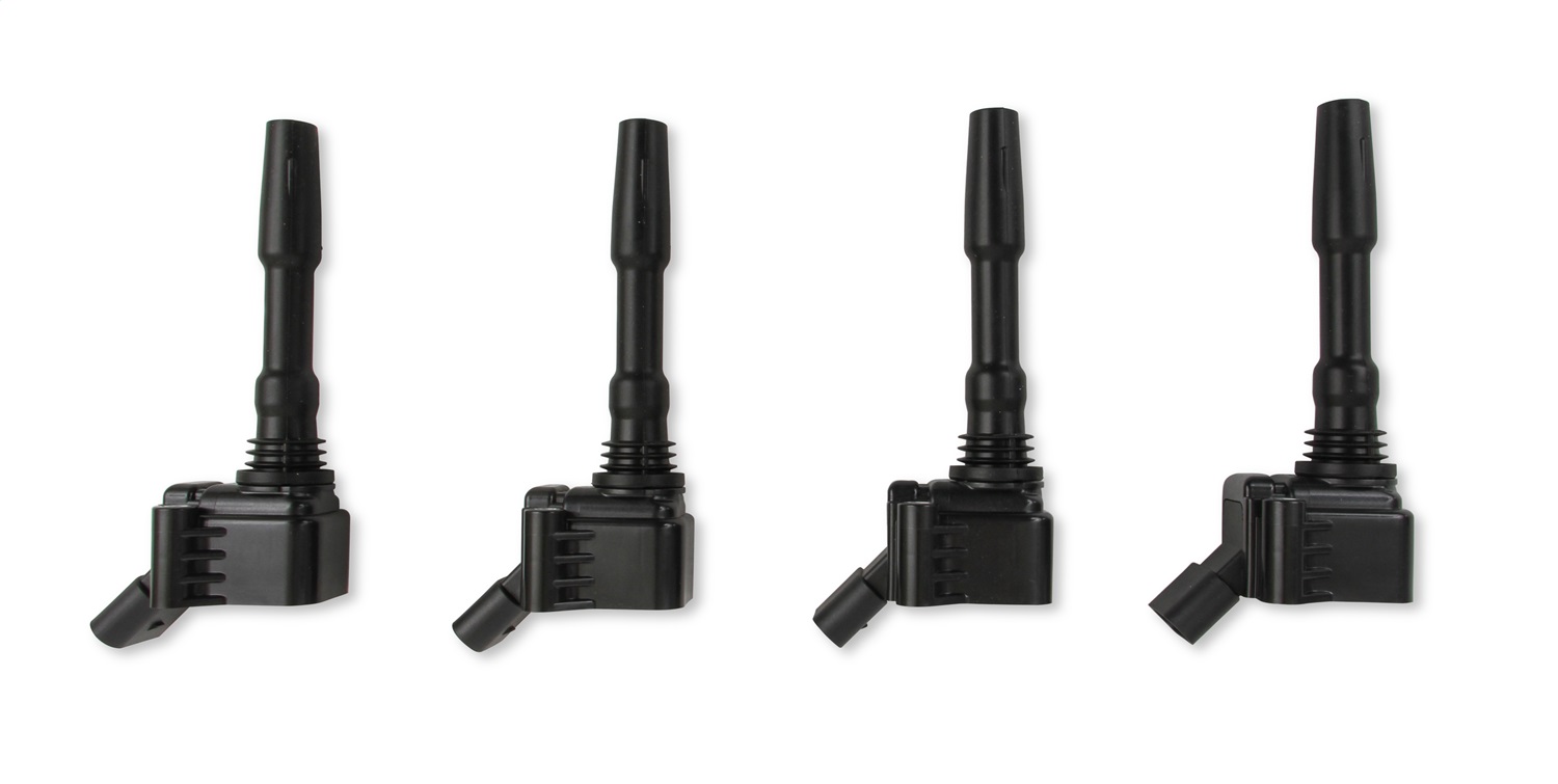 Direct Ignition Coil Set - Image 3
