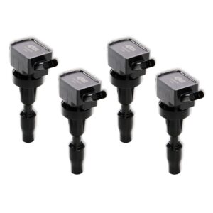 SuperCoil Direct Ignition Coil Set