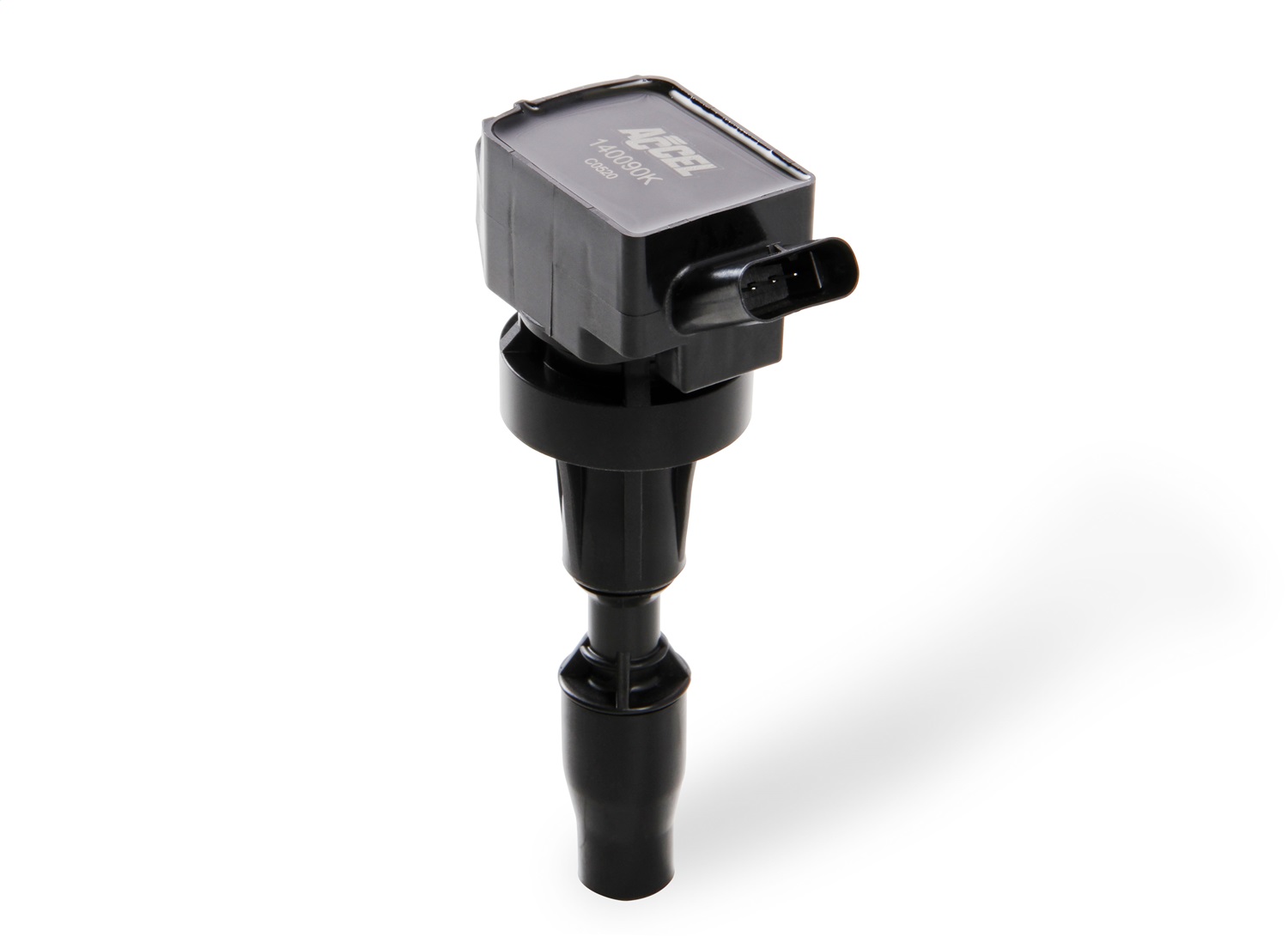 SuperCoil Direct Ignition Coil Set - Image 2